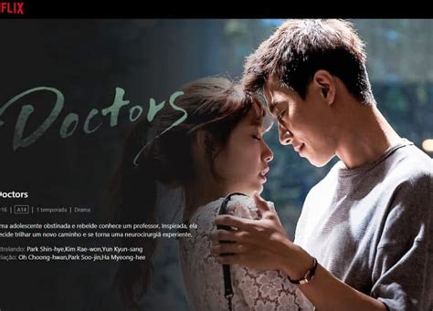 doctor crush onde assistir|彡 Doctor Crush